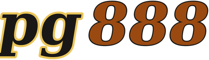 pg888 โลโก้